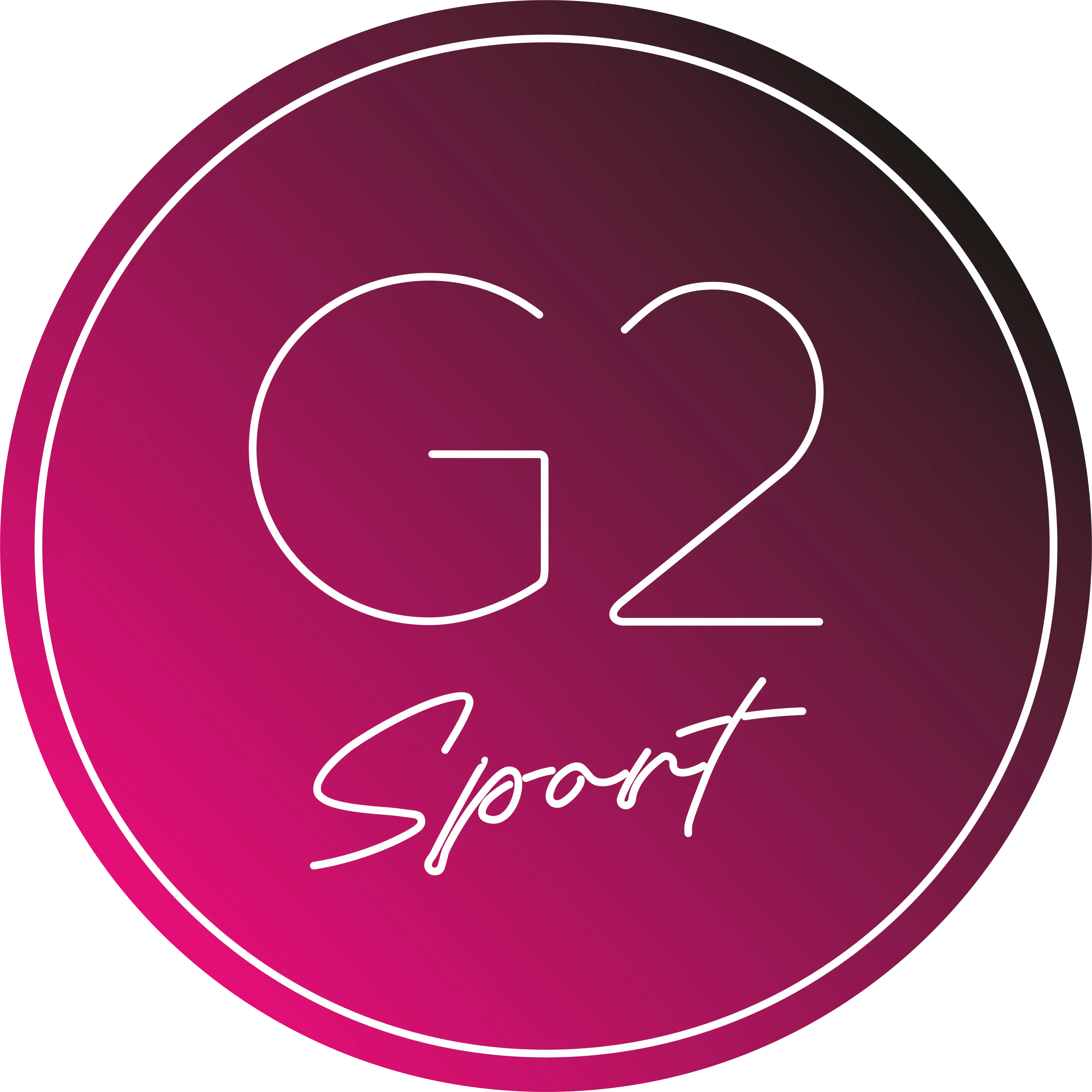 G2 Esports logo