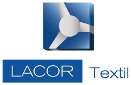 LacorTextil logo