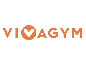 VivaGym logo